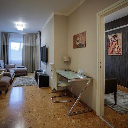 Mokka Best Apartments ミシュコルツ エクステリア 写真