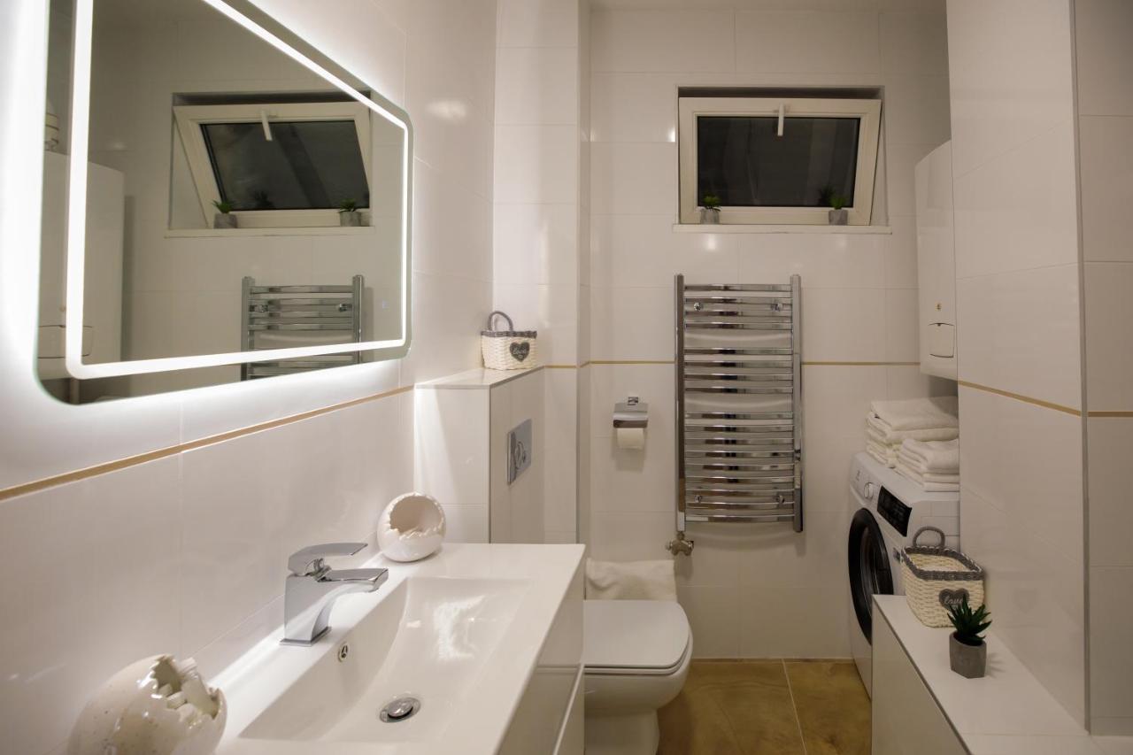 Mokka Best Apartments ミシュコルツ エクステリア 写真