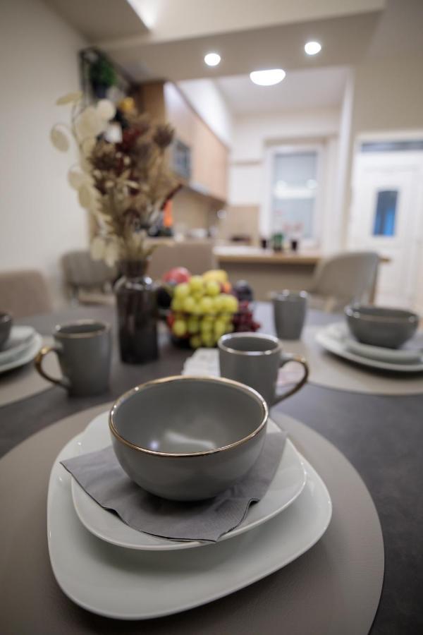 Mokka Best Apartments ミシュコルツ エクステリア 写真