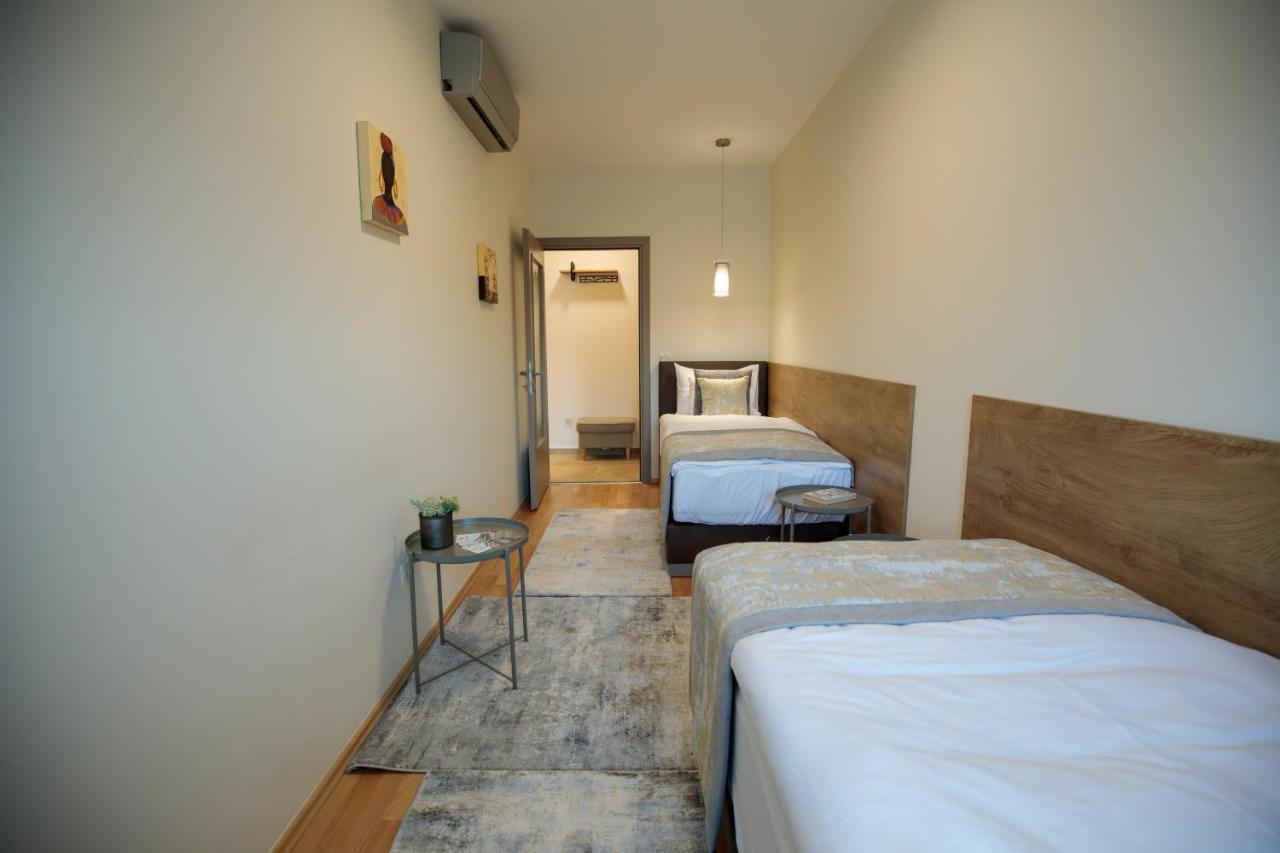 Mokka Best Apartments ミシュコルツ エクステリア 写真