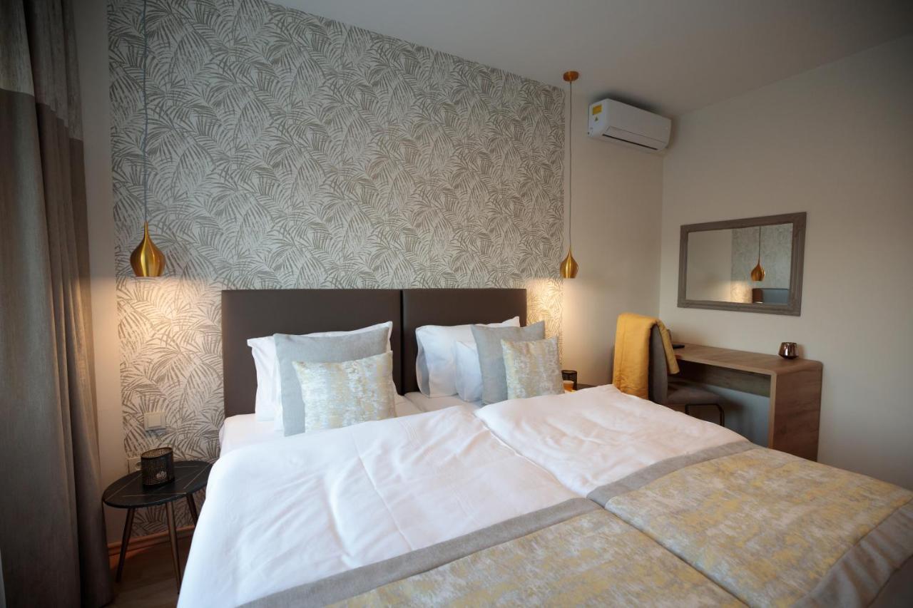 Mokka Best Apartments ミシュコルツ エクステリア 写真