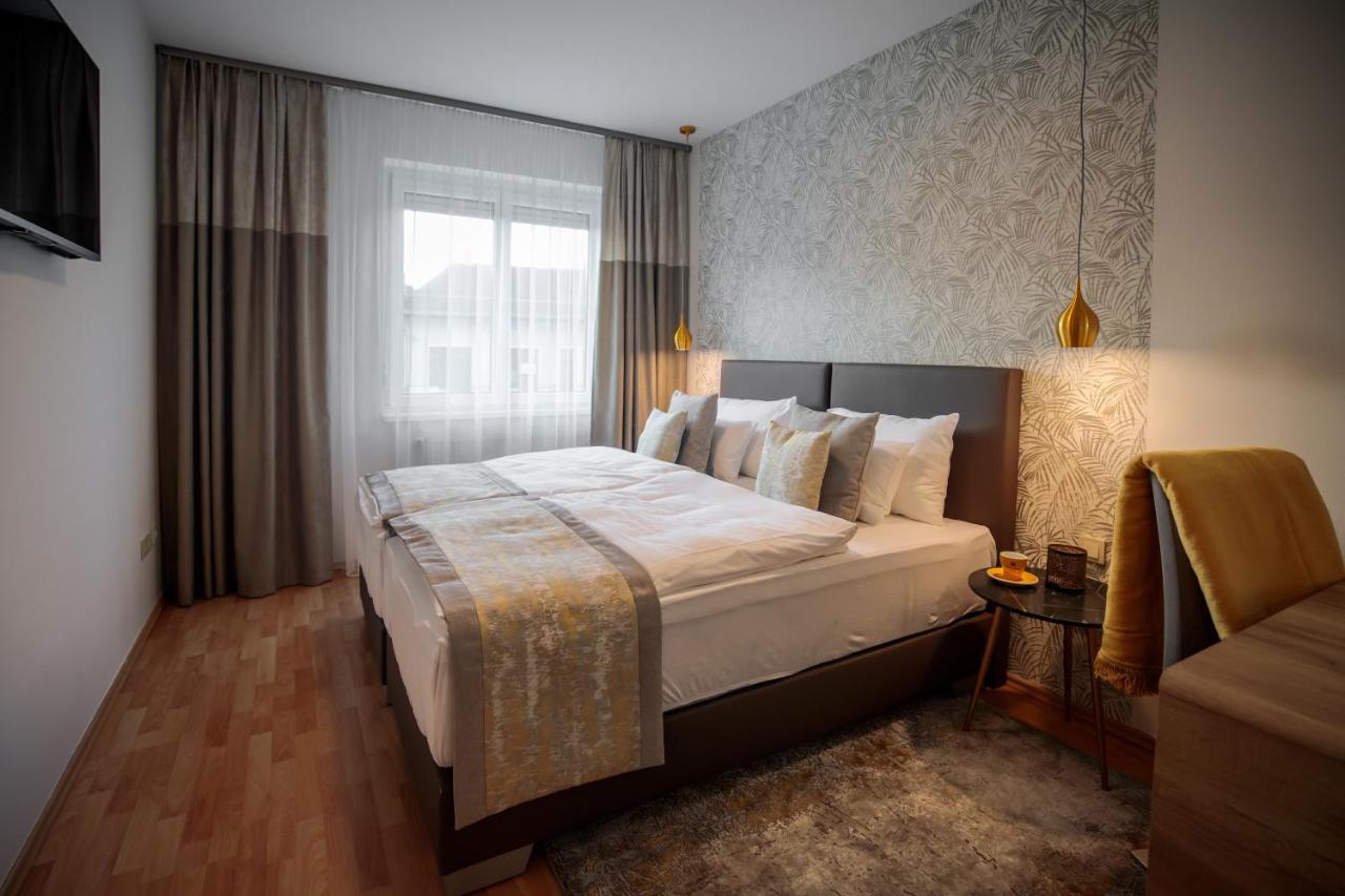 Mokka Best Apartments ミシュコルツ エクステリア 写真