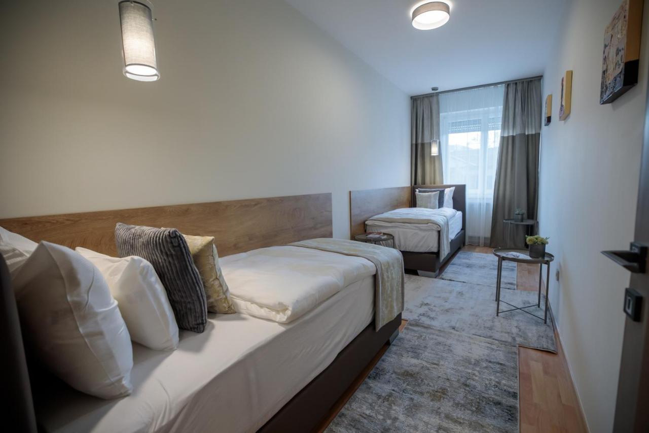 Mokka Best Apartments ミシュコルツ エクステリア 写真