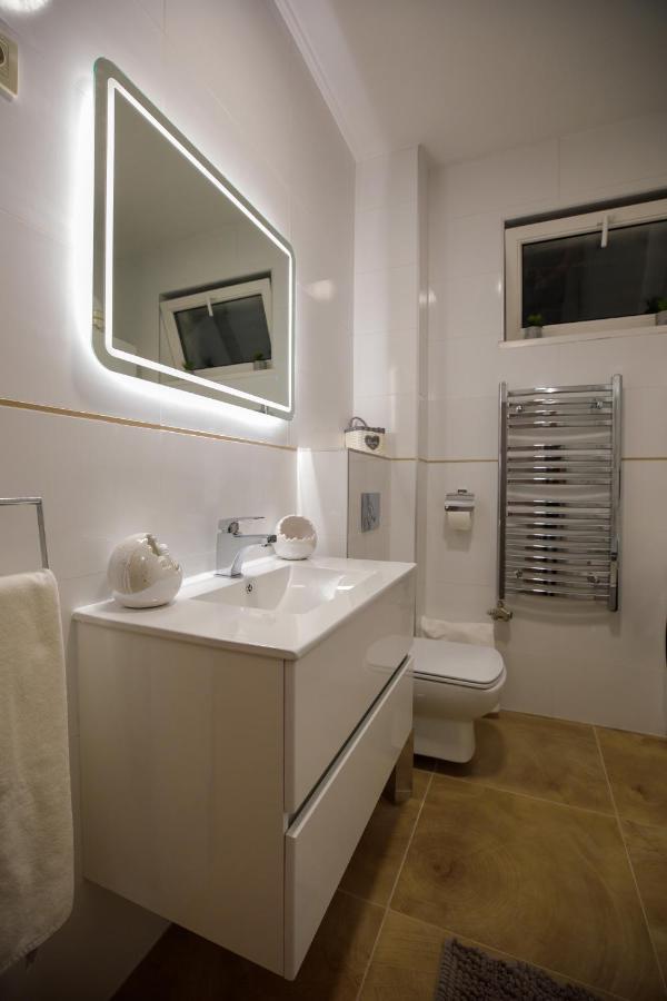 Mokka Best Apartments ミシュコルツ エクステリア 写真