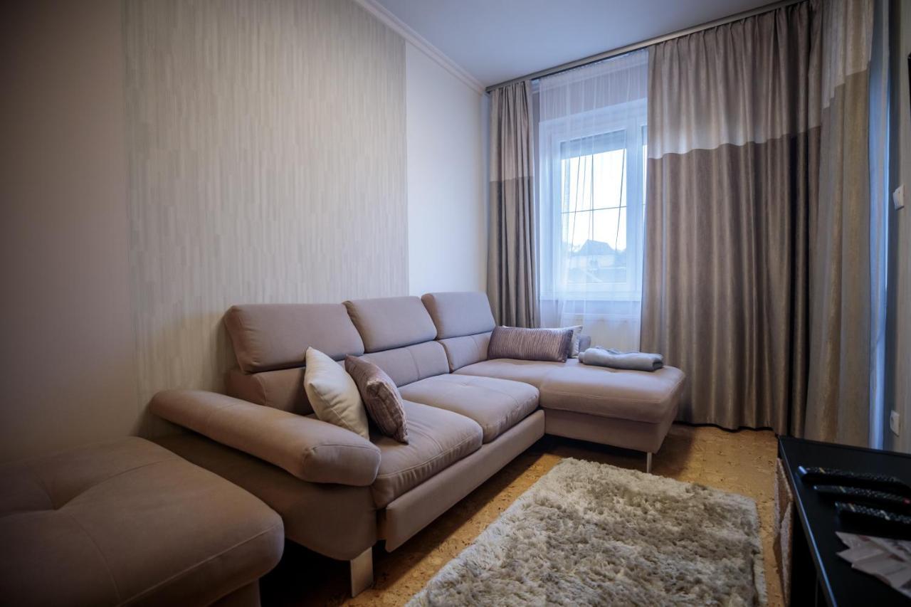 Mokka Best Apartments ミシュコルツ エクステリア 写真