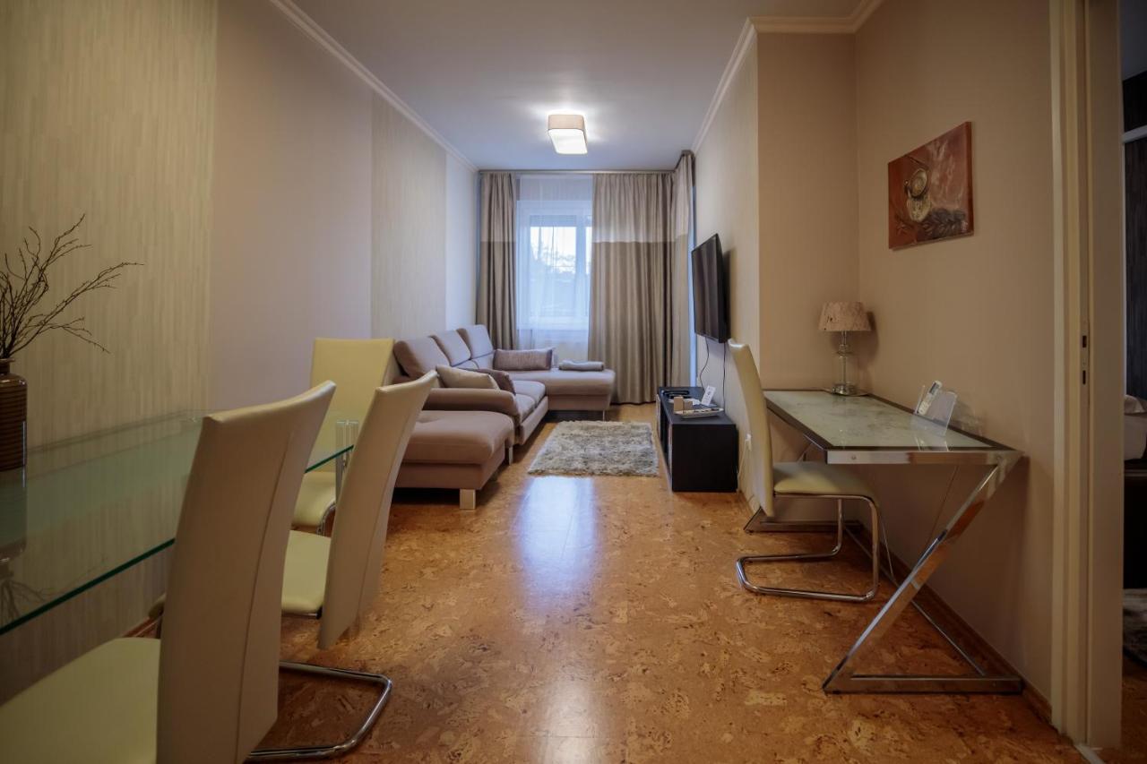 Mokka Best Apartments ミシュコルツ エクステリア 写真