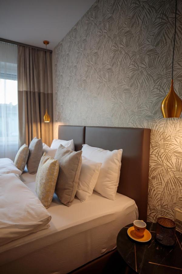 Mokka Best Apartments ミシュコルツ エクステリア 写真
