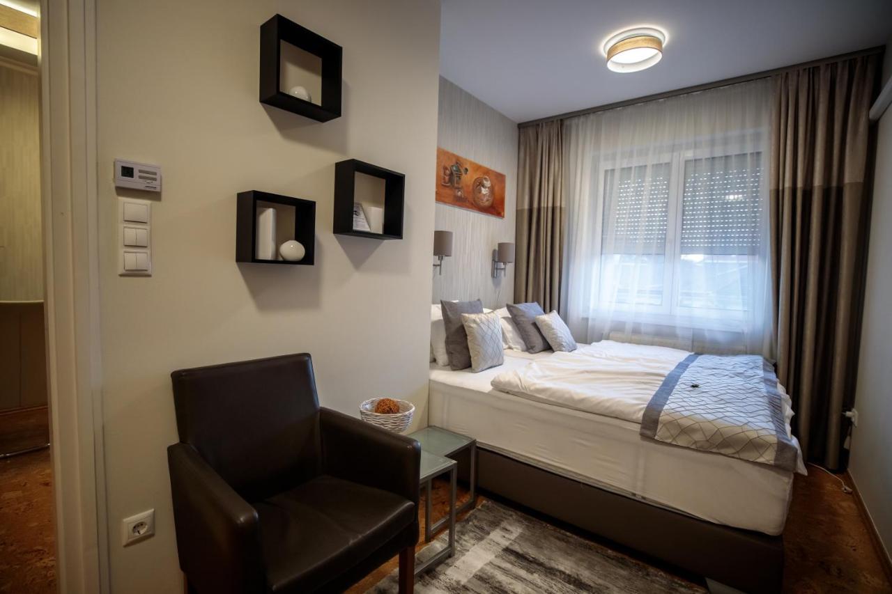 Mokka Best Apartments ミシュコルツ エクステリア 写真