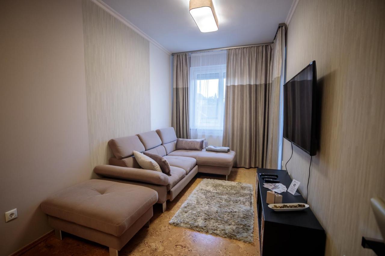Mokka Best Apartments ミシュコルツ エクステリア 写真