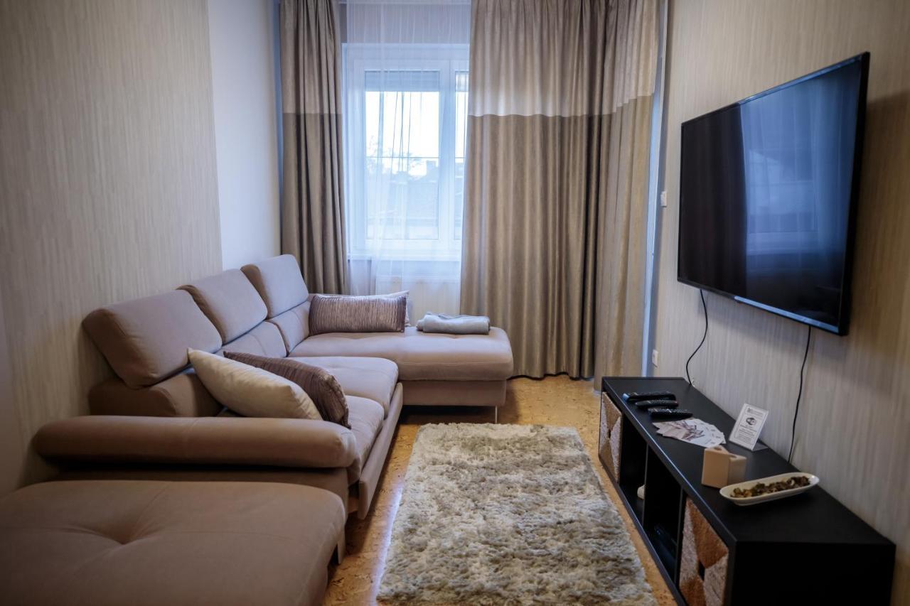 Mokka Best Apartments ミシュコルツ エクステリア 写真