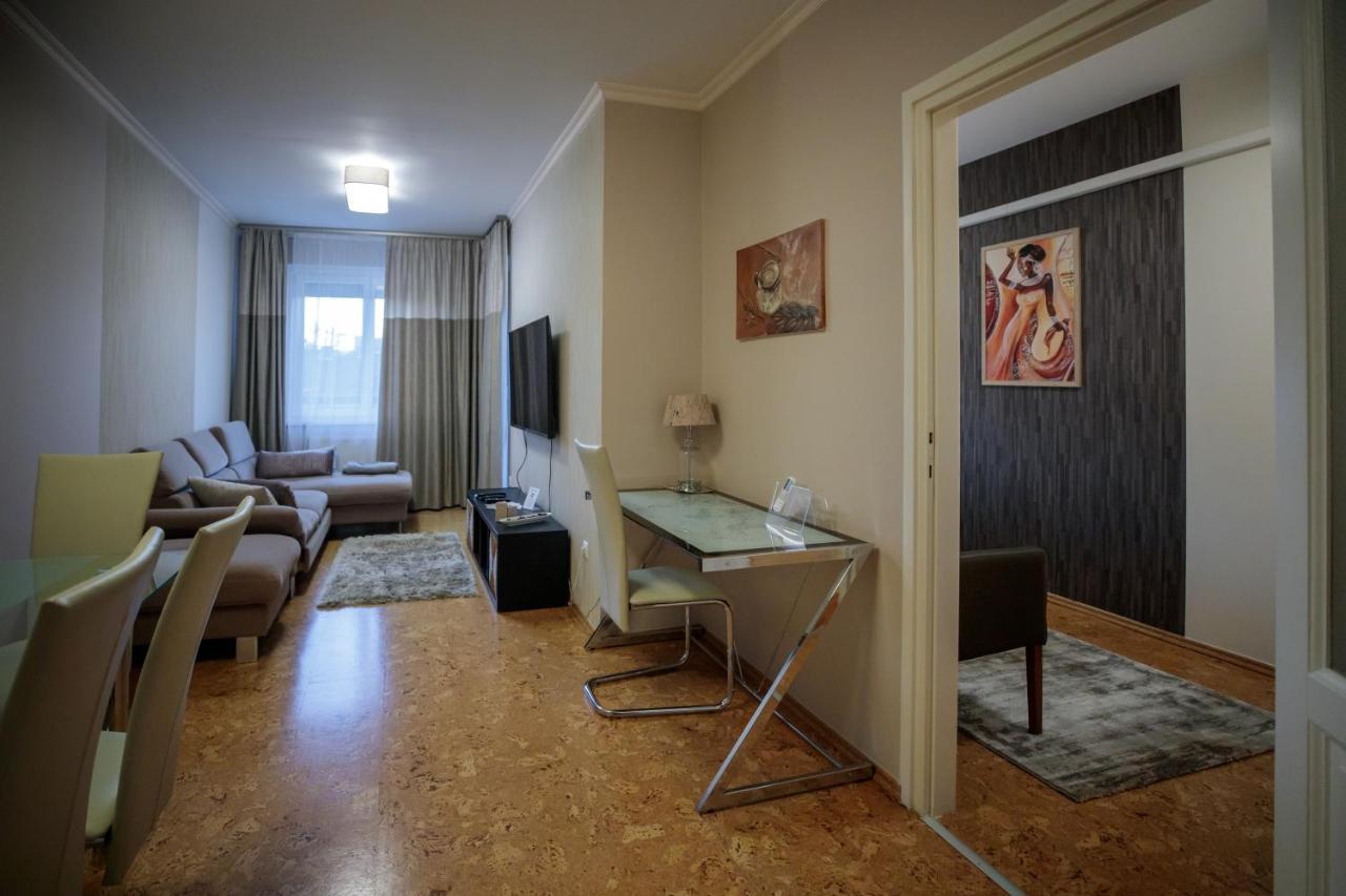 Mokka Best Apartments ミシュコルツ エクステリア 写真